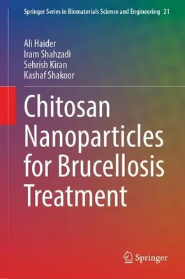 Immagine prodotto di Chitosan Nanoparticles for Brucellosis Treatment