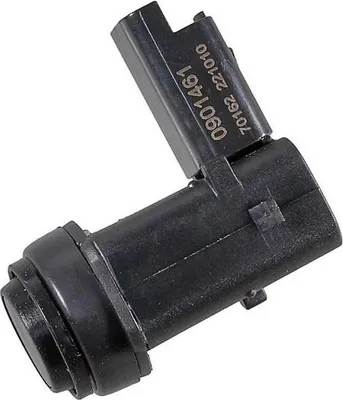 Produktbild von METZGER 0901461 Einparkhilfe Parksensor Schwarz passend für PEUGEOT 407 SW (6E) 407 (6D) 407 SW Kasten / Kombi (6E)