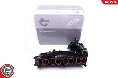 Produktbild von ESEN SKV 49SKV018 Ansaugbrücke Ansaugkrümmer für BMW 3 Touring (E91) 3 Limousine (E90) 1 Schrägheck (E87) X1 (E84) 1 Schrägheck (E81)