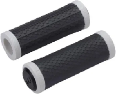Produktbild von BBB Viper Black/White Lenkergriff