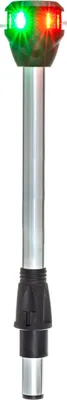 Obrázek produktu pro Dvoubarevné LED navigační světlo na stěžeň , 12V, Attwood NV6LC1-14-1