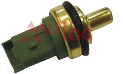 Produktbild von AUTLOG AS2124 Kühlmitteltemperatursensor für FORD Fiesta Mk6 Schrägheck (JA8, JR8) FOCUS III Turnier Fiesta Mk5 Schrägheck (JH1, JD1, JH3, JD3)