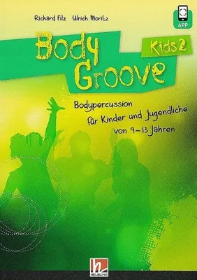 Produktbild von BodyGroove Kids 2