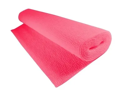 Produktbild von Dekoratives Erntepapier Leuchtendes Rosa 551 5102