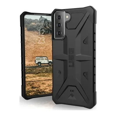 Obrázek produktu pro Urban Armor Gear Pathfinder, Obal, Samsung, Galaxy S21 Plus 5G, 17 cm (6.7"), Černá