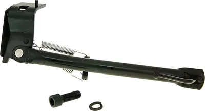 Produktbild von Seitenständer schwarz für MBK Stunt, Yamaha Slider