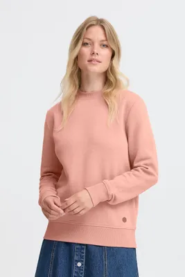 Produktbild von OXMO OXMILLE Damen Pullover regular fit