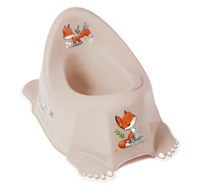 Produktbild von Forest Fairy Tale Töpfchen, beige