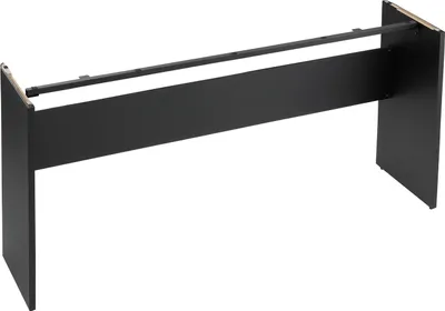 Immagine prodotto di Supporto originale per Korg B1 Korg STB1 bianco