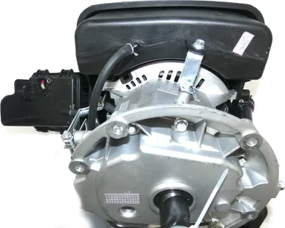 Produktbild von MATRIX Ersatzteil Benzin Motor 159 ccm komplett für Gartenhäcksler PGS 4000