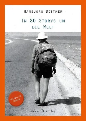 Produktbild von In 80 Storys um die Welt