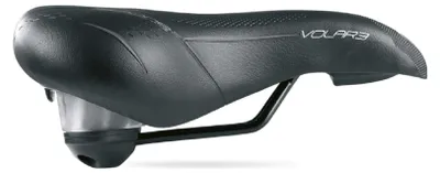 Produktbild von Sattel SB Volare 3Zone Elm Uni Black