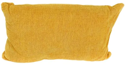 Produktbild von Couchkissen Chenille 30 x 50 cm einfarbig mit Reißverschluss