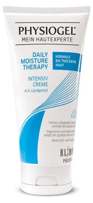 Obrázek produktu pro PHYSIOGEL Daily Moisture Therapy Intensiv Creme, 100 ml Creme