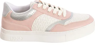 Produktbild von Liu Jo Plateau-Sneaker 4A3701EX097 Damen