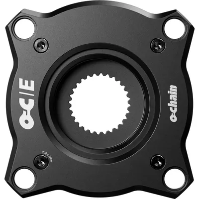 Produktbild von Sram Bosch Du38 14 Bcd Internal Spinne Silber 104 mm Silber 104 mm