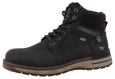 Produktbild von Mustang Winterstiefel Grau