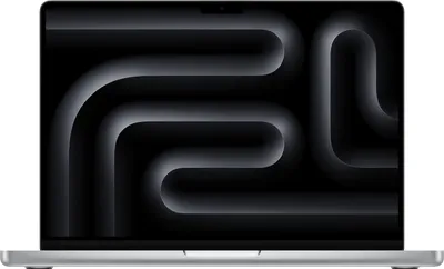 Produktbild von Apple MacBook Pro M3 14inch 36GB 1TB SSD - Silver