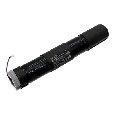 Immagine prodotto di TECHTEK Batteria compatibile con [Navman] Otanium 100 sostituisce 800-332-2436