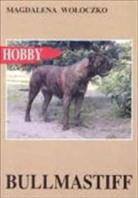Produktbild von Woloczko, M: Bullmastiff