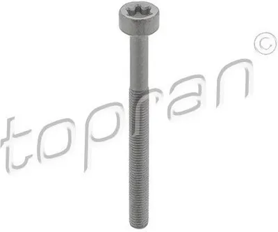 Produktbild von TOPRAN Schraube Einspritzdüsenhalter 410 287 13,6mm