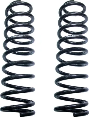 Produktbild von Spiralfeder Satz ASP-Suspension vorne 3,5"/4,5" Jeep Wrangler JK JK Unl. Eibach