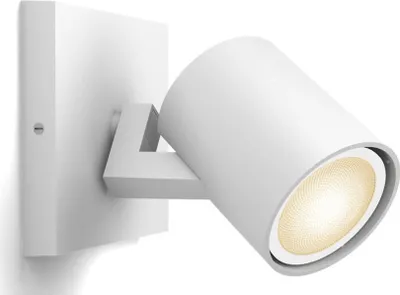 Immagine prodotto di Philips Hue 929003812501 soluzione di illuminazione intelligente Faretto luminoso intelligente Bluetooth 4,2 W