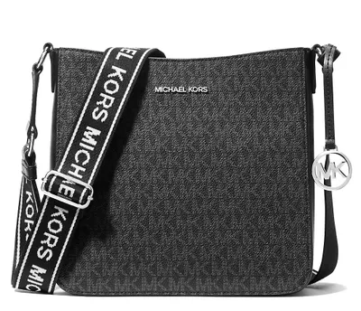 Obrázok produktu pre Michael Kors Kabelka Crossbody 35T5STVC5B Čierna
