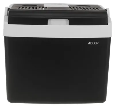 Produktbild von Adler AD 8091, Schwarz, Weiß, 25 l, 1 Stück(e), Elektro, AC, Gleichstrom, 230 V