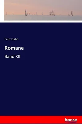 Produktbild von Romane