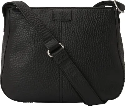 Produktbild von Voi Hirsch Umhängetasche Leder 28 cm