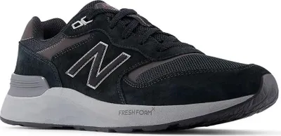 Produktbild von New Balance Sneakers MW880BB7 in BLACK color size 42