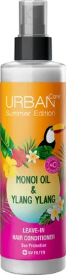 Produktbild von Urban Care Monoi Ylang Ylang Leave In Conditioner - 200ml