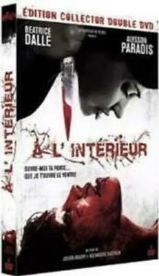 Produktbild von A L Interieur - A L Interieur Dvd
