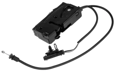 Obrázok produktu pre NTY Zámok kapoty vľavo EZC-VV-071 pre VOLVO XC60 II (246)