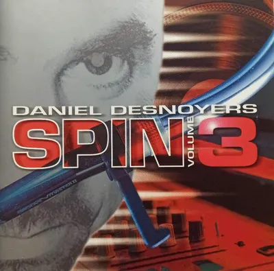 Zdjęcie produktu dla Spin 3