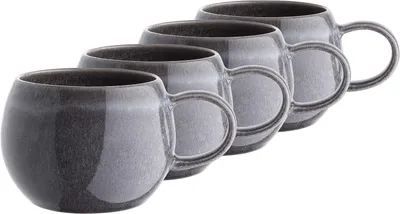 Produktbild von BUTLERS Tasse COTTAGE 4er-Set