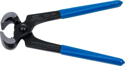Immagine prodotto di BGS Pinze per bordi DIN 9243A 180 mm - 551