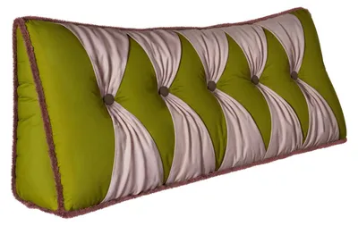 Obrázok produktu pre 140 cm Ergonomický vankúš na hlavu, vankúš na čítanie, klinový vankúš, vankúš na chrbát, vankúš na oddych, dekoratívny vankúš