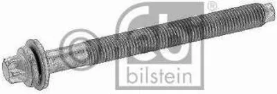 Produktbild von Febi Bilstein Zylinderkopfschraube  15701