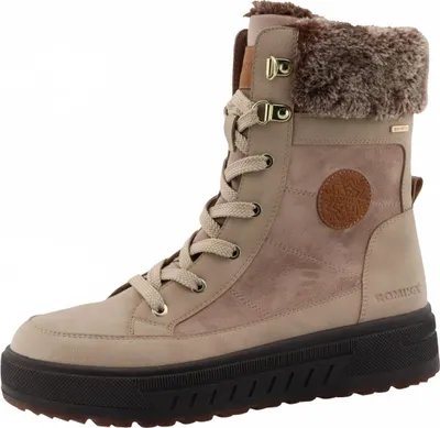 Produktbild von Romika Schnürstiefel Beige