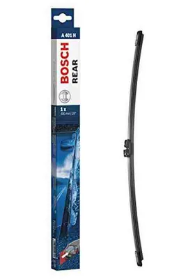 Obrázok produktu pre Plochý stierač (1 ks)