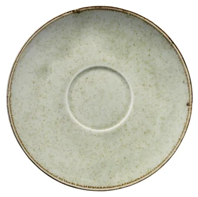 Imagen del producto de Tendencia en cocina: Posavasos para café expreso, color verde oceánico