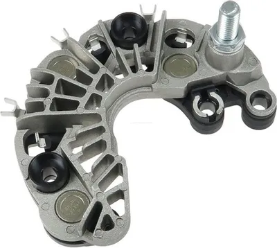 Zdjęcie produktu dla Alternator prostownikowy AS-PL 50A