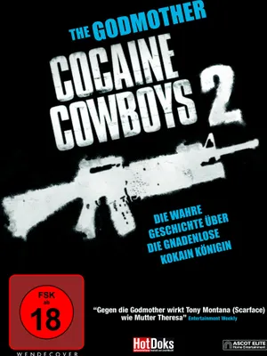 Produktbild von Cocaine Cowboys 2
