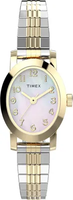 Immagine prodotto di Orologio Timex TW2W70000 argento