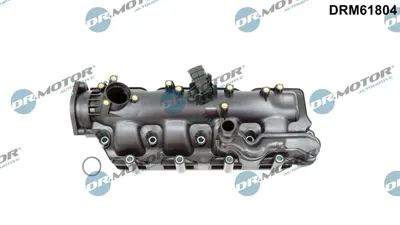 Produktbild von DR.MOTOR AUTOMOTIVE DRM61804 Ansaugbrücke Ansaugkrümmer für FIAT Ducato Kastenwagen (250, 290) Ducato Pritsche / Fahrgestell (250, 290) Ducato Bus