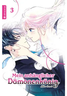Obrázok produktu pre Mein anhänglicher Dämonenkönig 03