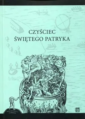 Obrázek produktu pro Očistec svatého Patrika
