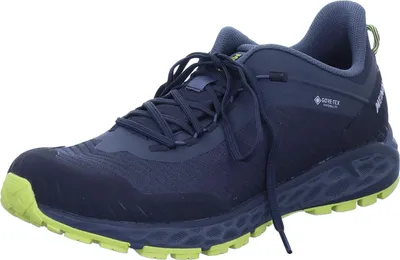 Produktbild von Meindl Trekking schwarz in Gr. 42.5